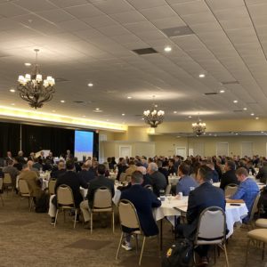 2019 Michigan PGA Fall Meeting