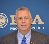 Photo of Bob Bales