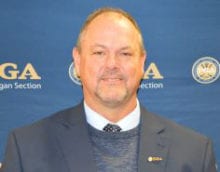 Photo of Dean Kolstad