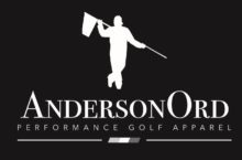 Anderson Ord, Logo