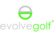 Evolve Golf, Logo