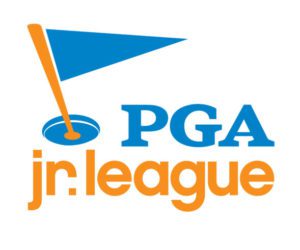 PGA Jr. League, Logo