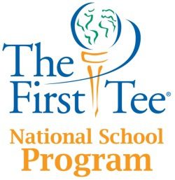 The First Tee - National School Program, Logo