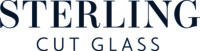 Sterling Cut Glass