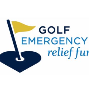 Golf Emergency Relief Fund