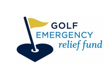 Golf Emergency Relief Fund