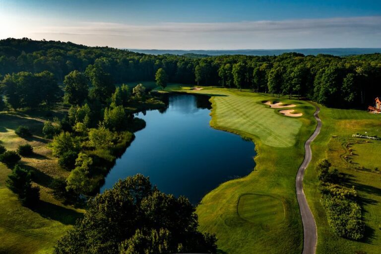 2026 Hall Financial / Founders Brewing Co. Michigan Open – Michigan ...