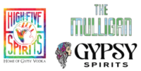 High Five Spirits/Gypsy Vodka