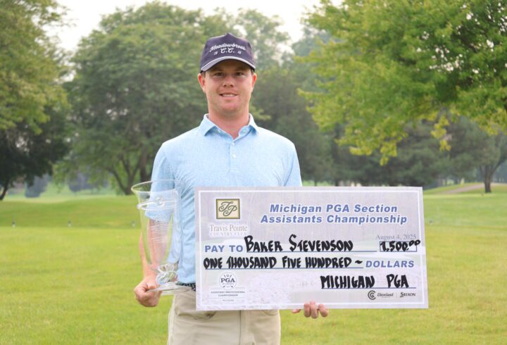 2025 Michigan Section Assistants Championship 1