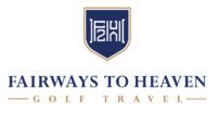 Fairways to Heaven