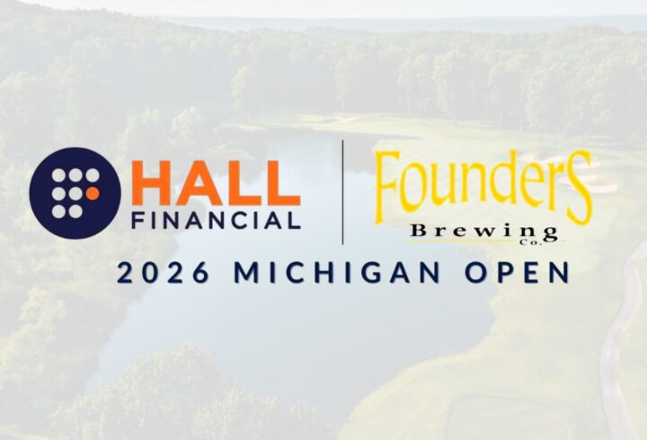 Founders Joins Hall Financial as Title Sponsors for State Championship 1