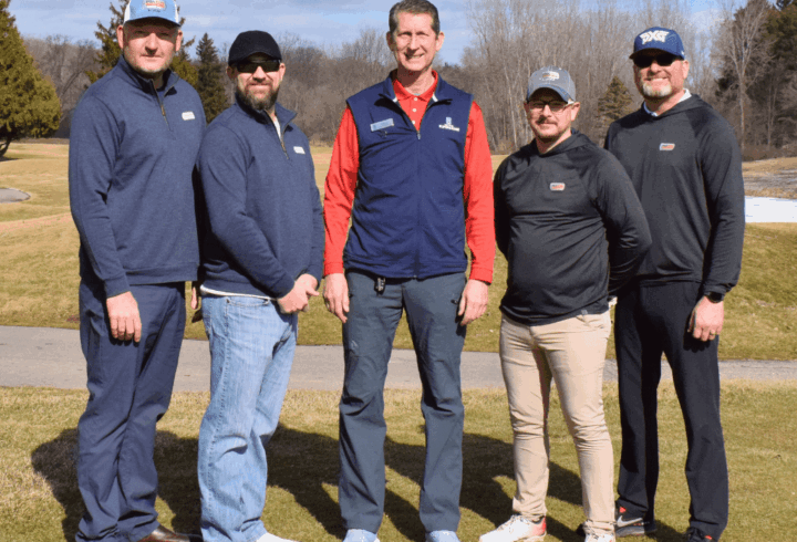 Michigan Team Selected for the 2026 PGA HOPE Secretary’s Cup 1