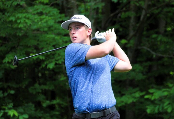 HALL FINANCIAL/FOUNDERS BREWING CO. MICHIGAN OPEN Presented by Make The Turn