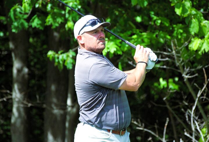 HALL FINANCIAL/FOUNDERS BREWING CO. MICHIGAN OPEN Presented by Make The Turn 1