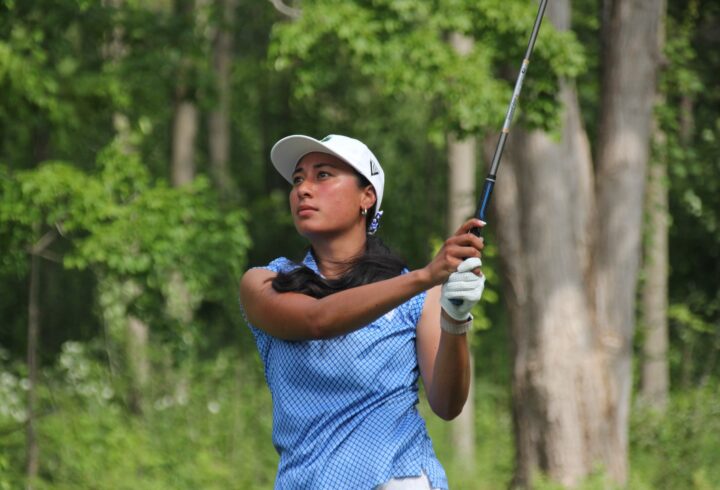 COCA-COLA/GAMEABOVE MICHIGAN WOMEN’S OPEN