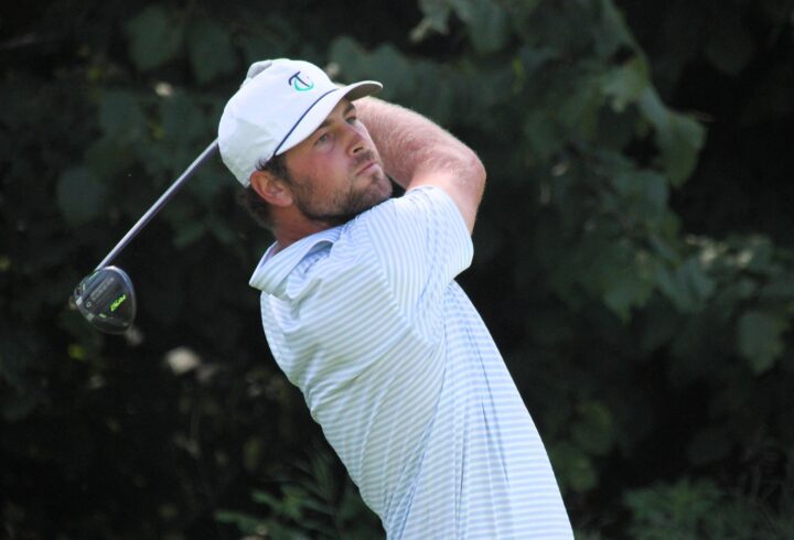 Three Golfers Lead Tournament of Champions Shootout at Boyne Mountain Resort